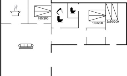 'Luisa' - 1km from the sea 1