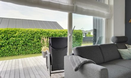 'Sjarlotte' - 100m from the sea 7