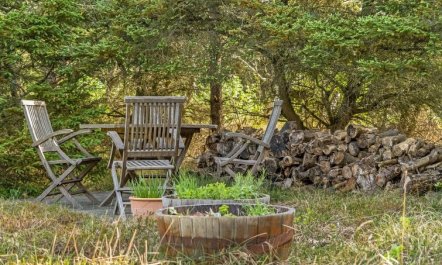 'Star' - 600m from the sea 7