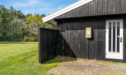 'Star' - 600m from the sea 2