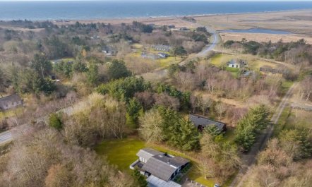 'Iris' - 200m to the fjord 5