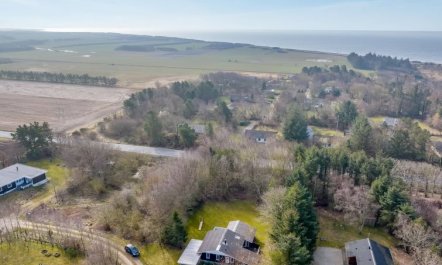 'Iris' - 200m to the fjord 4