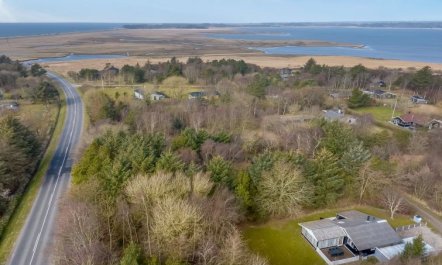 'Iris' - 200m to the fjord 3