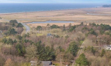 'Iris' - 200m to the fjord 1