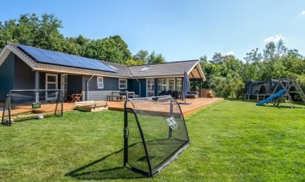 'Alrike' - 850m from the sea