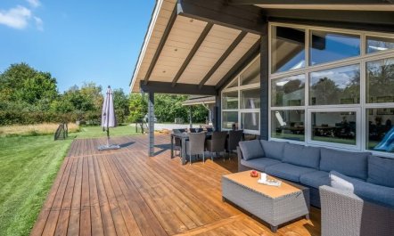 'Alrike' - 850m from the sea 6