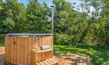 'Alrike' - 850m from the sea 2