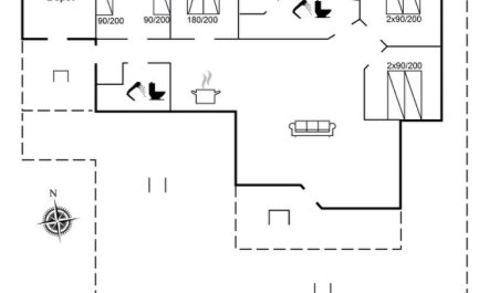 'Alrike' - 850m from the sea 1
