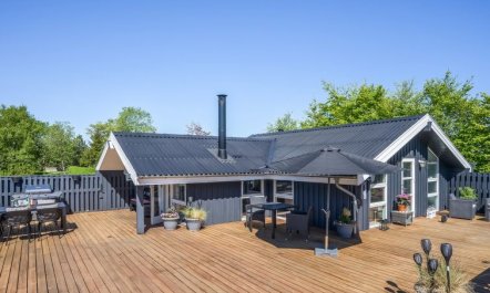 'Bryti' - 500m from the sea 4