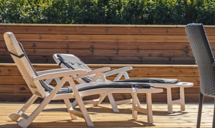 'Eunice' - 850m from the sea 7