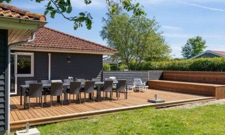 'Eunice' - 850m from the sea 5