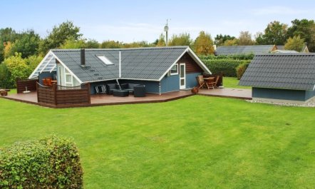 'Jyde' - 1.5km from the sea