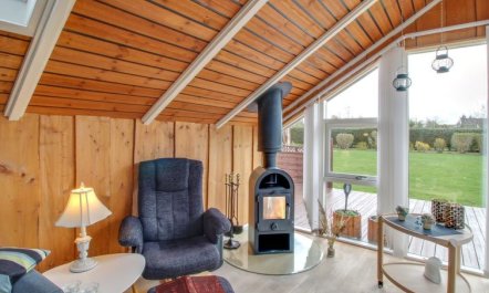 'Jyde' - 1.5km from the sea 1