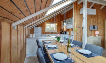 'Jyde' - 1.5km from the sea 6