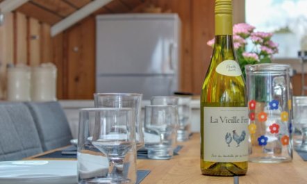 'Jyde' - 1.5km from the sea 7