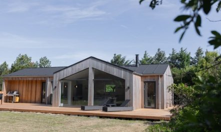 'Nico' - 600m from the sea