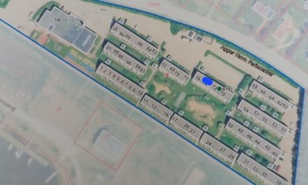 'Barrit' - 50m to the fjord 5