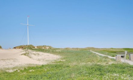 'Barrit' - 50m to the fjord 4