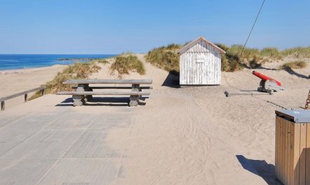 'Barrit' - 50m to the fjord 2