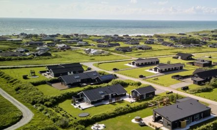 'Lyder' - 400m from the sea 7