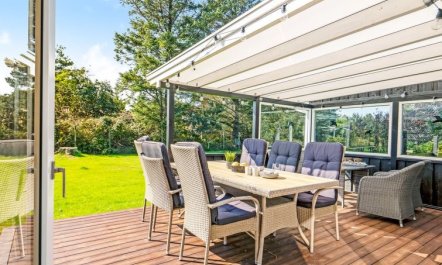 'Rajna' - 500m to the fjord 7