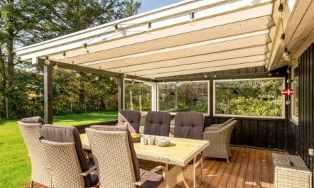 'Rajna' - 500m to the fjord 6