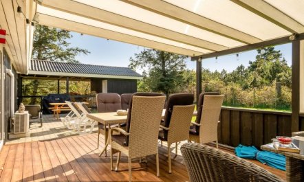 'Rajna' - 500m to the fjord 5