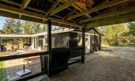 'Rajna' - 500m to the fjord 3