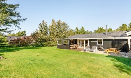 'Rajna' - 500m to the fjord 2