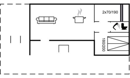 'Dorthie' - 1.7km from the sea 0