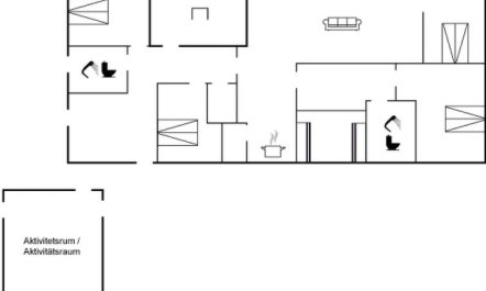 'Etje' - 6km from the sea 1