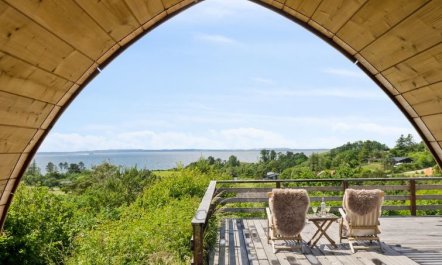 'Gærmund' - 700m from the sea