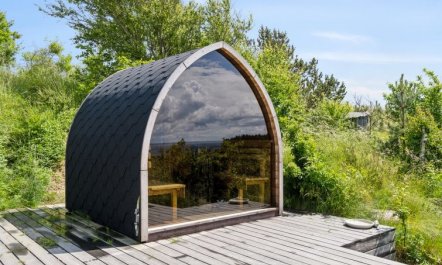 'Gærmund' - 700m from the sea 6