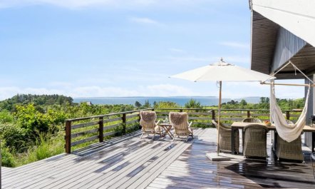 'Gærmund' - 700m from the sea 5