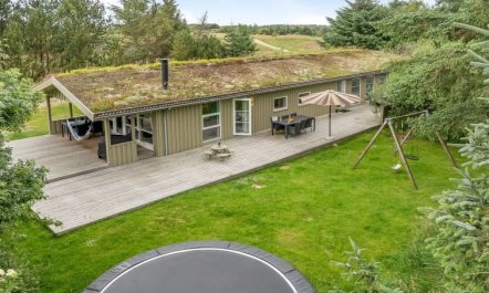 'Yngve' - 1.2km from the sea