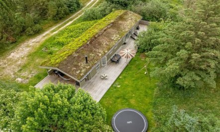 'Yngve' - 1.2km from the sea 6