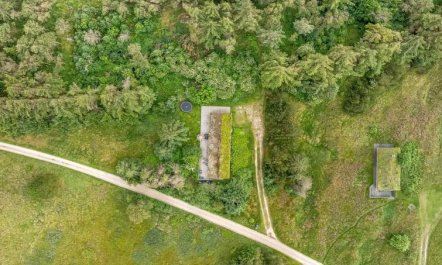 'Yngve' - 1.2km from the sea 2