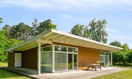 'Dagny' - 100m from the sea 7