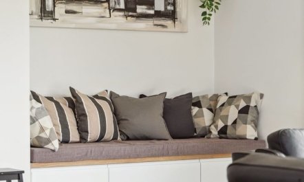 'Asel' - 350m from the sea 6