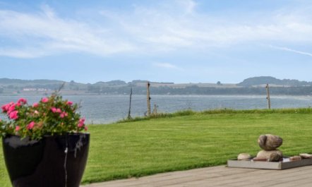 'Enwald' - 275m from the sea 7