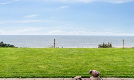 'Enwald' - 275m from the sea 6