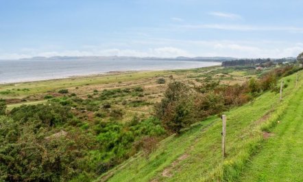 'Enwald' - 275m from the sea 4