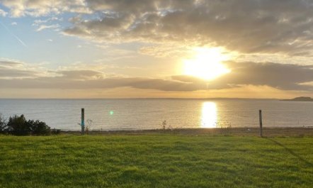 'Enwald' - 275m from the sea 1