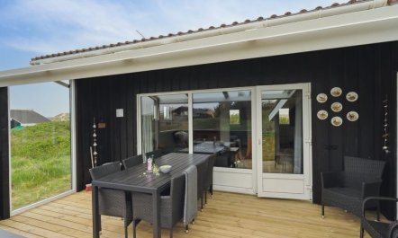 'Boris' - 250m from the sea 6