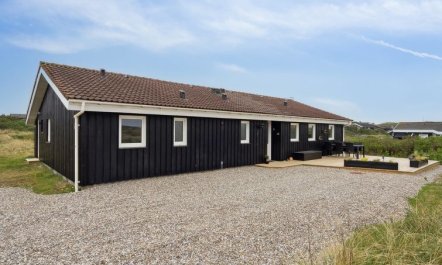 'Boris' - 250m from the sea 5