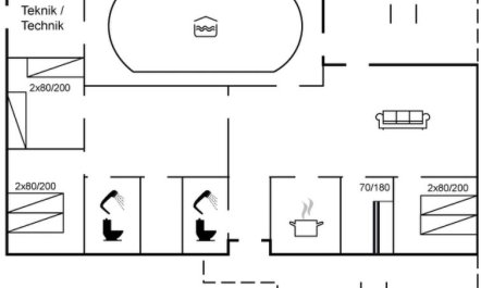 'Boris' - 250m from the sea 1