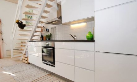 'Benta' - 150m to the fjord 2