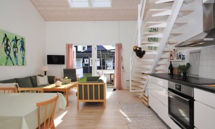 'Benta' - 150m to the fjord 1