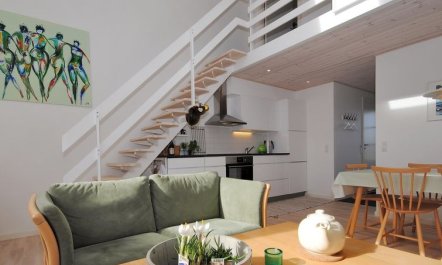 'Benta' - 150m to the fjord 7