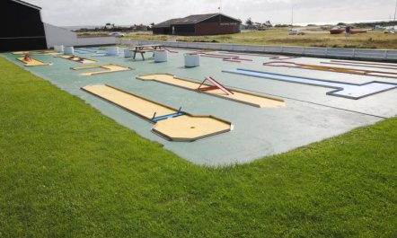 'Hermanda' - 100m to the fjord 4